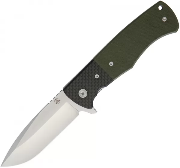 Nemesis MPR2 Linerlock knives NE21