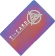 Nemesis Ti-Card - NE3