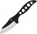 Nemesis Hellion Neck Knife 2-Tone - NE4TT