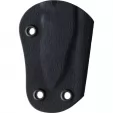 Nemesis Hellion Neck Knife 2-Tone knives NE4TT