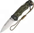 Nieto Warfare Plus Lockback - NIE031P