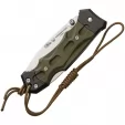 Nieto Warfare Plus Lockback NIE031P