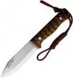 Nieto Chisquero Fixed Blade Bocote - NIE1045B
