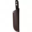 Nieto Chisquero Fixed Blade Bocote NIE1045B