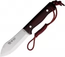 Nieto Sioux Nessmuk Violet Wood - NIE1047V