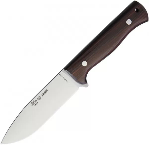 Nieto Yesca Palo Violet Natural Wood NIE1049V