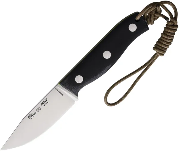 Nieto Linea Fighter Fixed Blade NIE13000