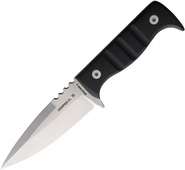 Nieto Semper Fi 5 Fixed Blade NIE132