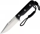 Nieto Semper Fi 2 Fixed Blade - NIE134