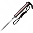 Nieto Semper Fi 2 Fixed Blade NIE134