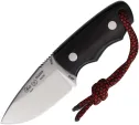 Nieto Chaman Micra Neck Knife Buff - NIE136B