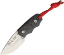 Nieto Chaman Micra Neck Knife - NIE136MK