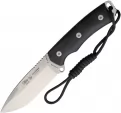 Nieto Chaman Tactical Fixed Blade - NIE140MB
