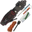 Nieto Chaman Knife & Survival Kit NIE140MK
