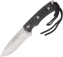 Nieto Chaman Basic Black Micarta - NIE140M