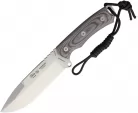 Nieto Chaman Macro Fixed Blade - NIE141M