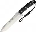 Nieto Chaman XXL Fixed Blade G10 - NIE142G10