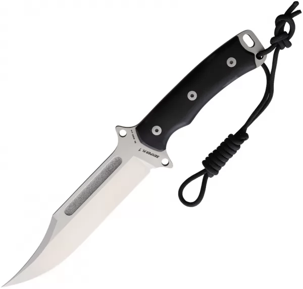 Nieto Semper Fi 1 Fixed Blade NIE143