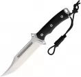 Nieto Semper Fi 1 Fixed Blade - NIE143