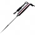 Nieto Semper Fi 1 Fixed Blade NIE143