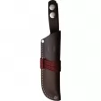 Nieto Chaman Scandi Cocobolo NIE146C