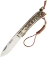 Nieto Campana Lockback Stag - NIE149C