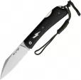 Nieto Storm Lockback - NIE167M