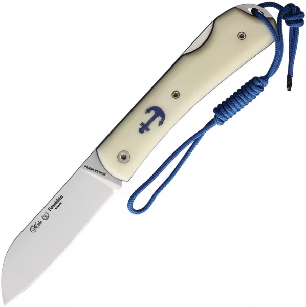 Nieto Poseidon Lockback NIE168W