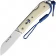 Nieto Poseidon Lockback - NIE168W