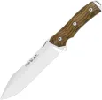 Nieto Warfare 2 Fixed Blade - NIE192B