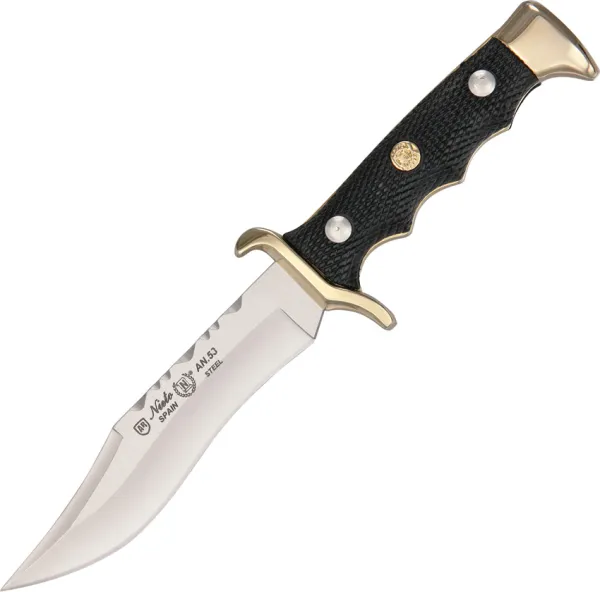 Nieto Cuchillo Linea Gran Cazador NIE2001A