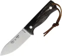 Nieto Canuck Mini Fixed Blade Horn - NIE2043B