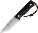 Nieto Butcher Mini Horn Fixed Blade - NIE2044B