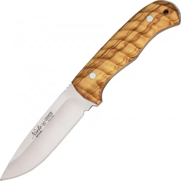 Nieto Cuchillo Linea Coyote NIE2058