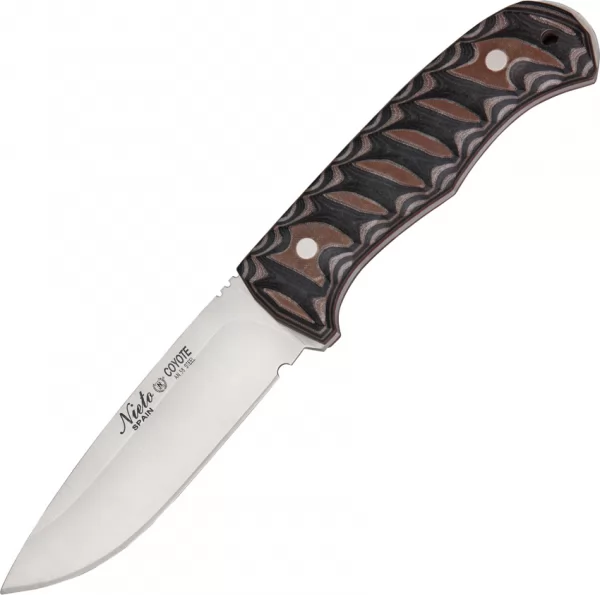 Nieto Cuchillo Linea Coyote NIE2060