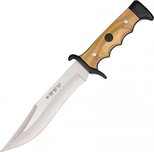 Nieto Cuchillo Linea Cetreria NIE2402