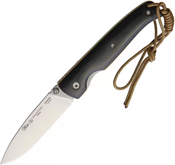Nieto Mountain Linerlock NIE245G