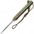 Nieto Mountain Linerlock NIE245G