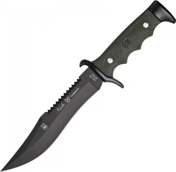 Nieto Cuchillo Linea Combate NIE3002
