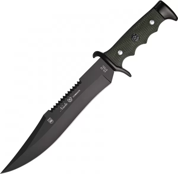 Nieto Cuchillo Linea Combate NIE3003