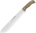 Nieto Jungle Predator Sand Micarta - NIE4027D