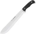 Nieto Jungle Predator Black Micarta - NIE4027M