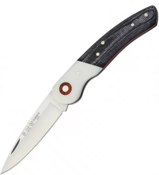 Nieto Linea Climber Folder NIE402N