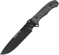 Nieto Desert Fox Fixed Blade - NIE4058M