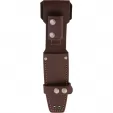 Nieto Mustang Fixed Blade Rosewood NIE6503