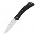 Nieto Comand Lockback G10 Black - NIE909G10N