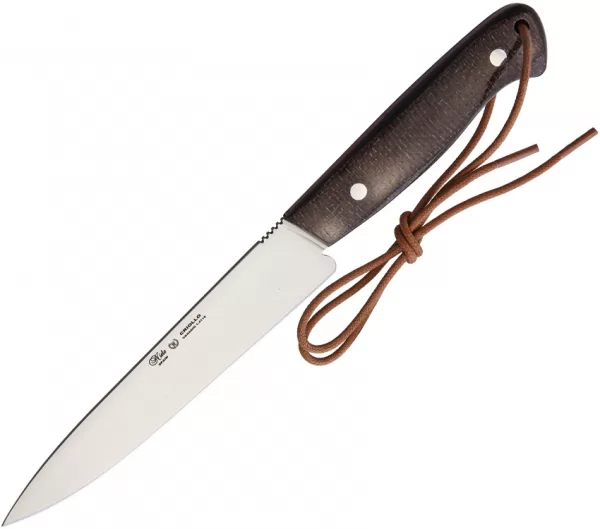 Nieto Criollo Gaucho Fixed Blade NIEC16Y