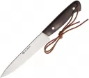 Nieto Criollo Gaucho Fixed Blade - NIEC16Y