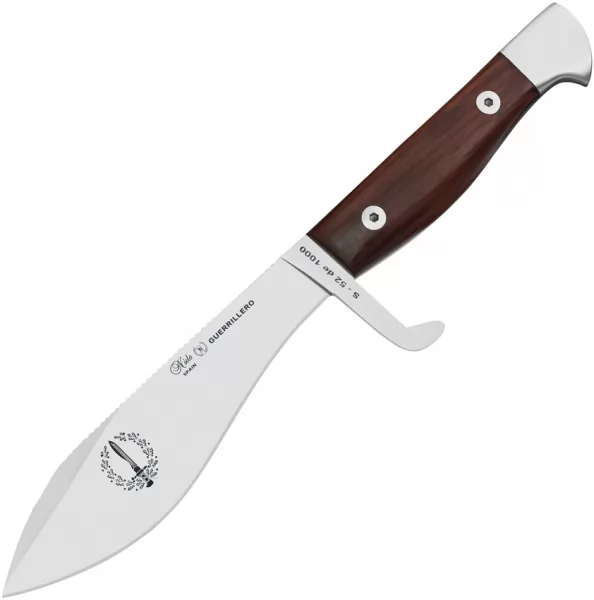 Nieto Guerrillero Replica Military NIECOE