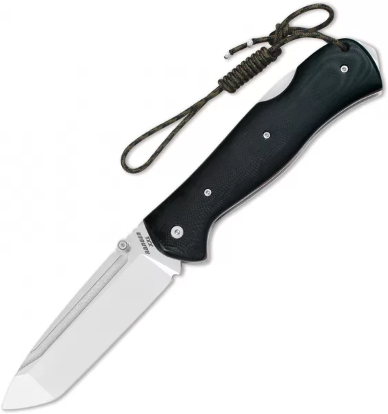 Nieto Ranger XXL Lockback NIER011G10